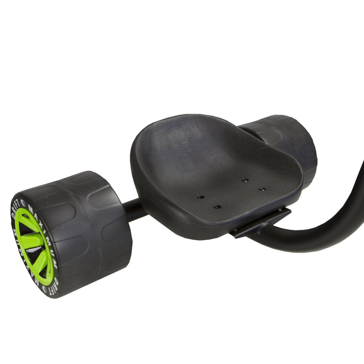 Madd Gear Drift Trike 16" Drifter Tricycle Slider green/black