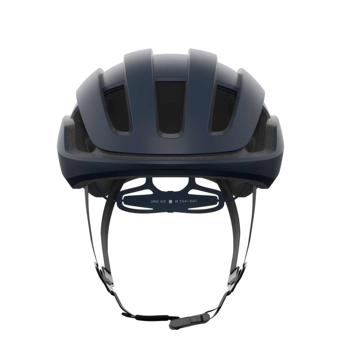 POC Unisex-Adult Omne Air MIPS Bike Helmet, Apatite Navy Matte, S (50-56cm)
