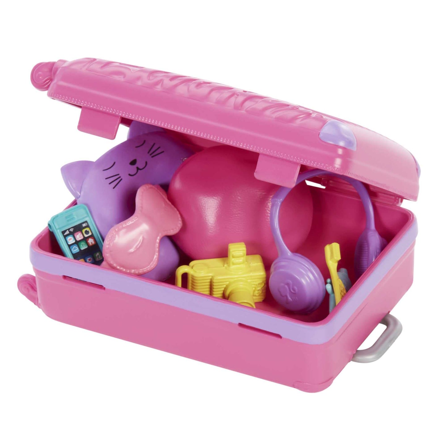 Barbie Life in the City Dolls and Accessories