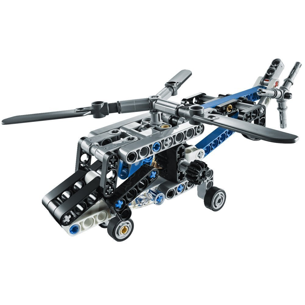 Lego 42020 - Technic Twin-Rotor Helicopter