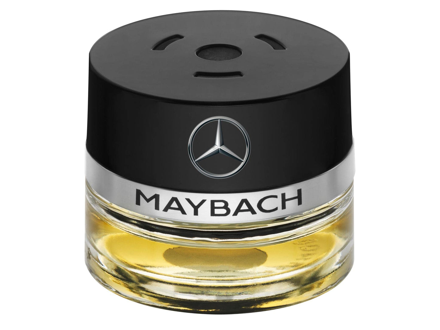 Mercedes-Benz interior fragrance diffuser | No. 8 MOOD | Glass | 15 ml