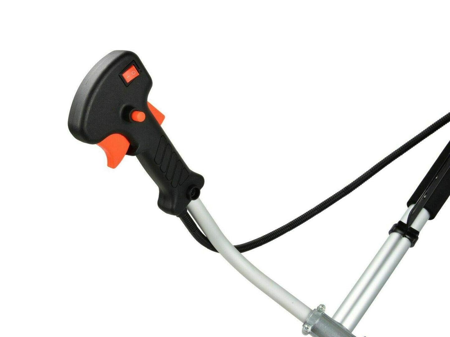 K&G Brush Cutter JG Lawn Trimmer Gasoline String Trimmer Lawn Mower Garden Tool Trimmer Lightweight