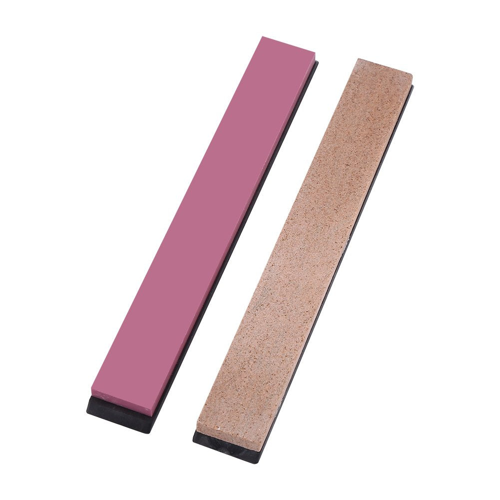 Ruixin Pro Knife Sharpener, Yctze Kitchen Tool Sharpener Replacement Grinding Stones Polishing Grinding Stones 240-10000 Grit