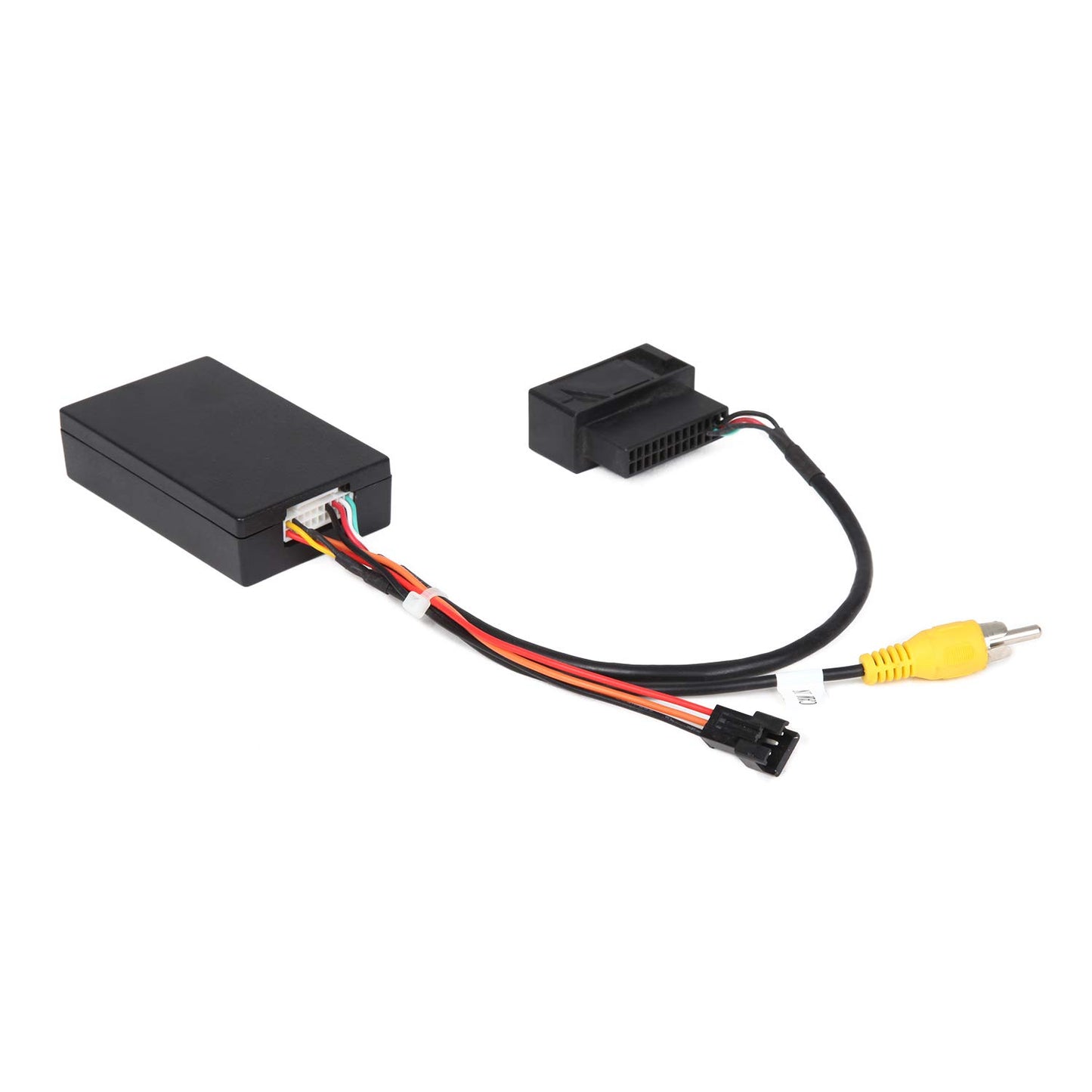 A0580 for VW Reverse Camera Decoder Box for Eonon GA9453 GA9453B Q53Pro R53 (Car radio for VW SEAT Skoda)