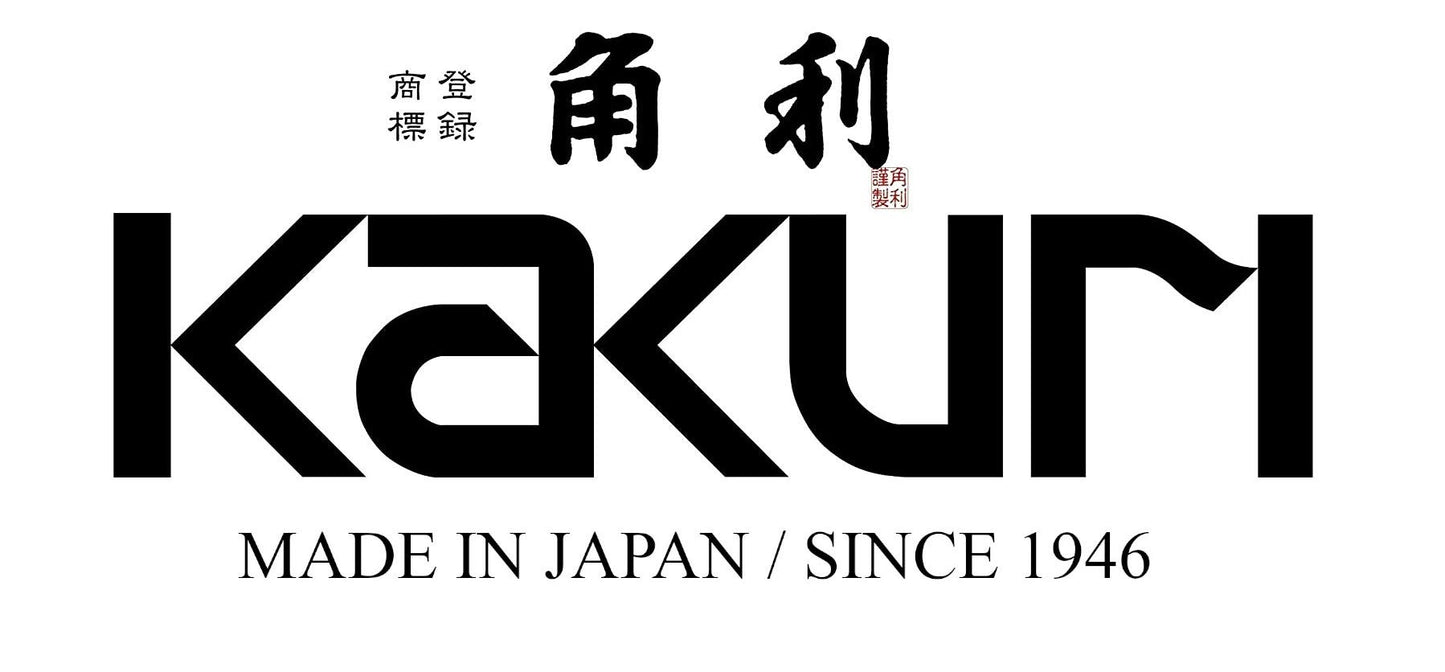 Kakuri Mini Kanna Wood Plane 42mm from Japan