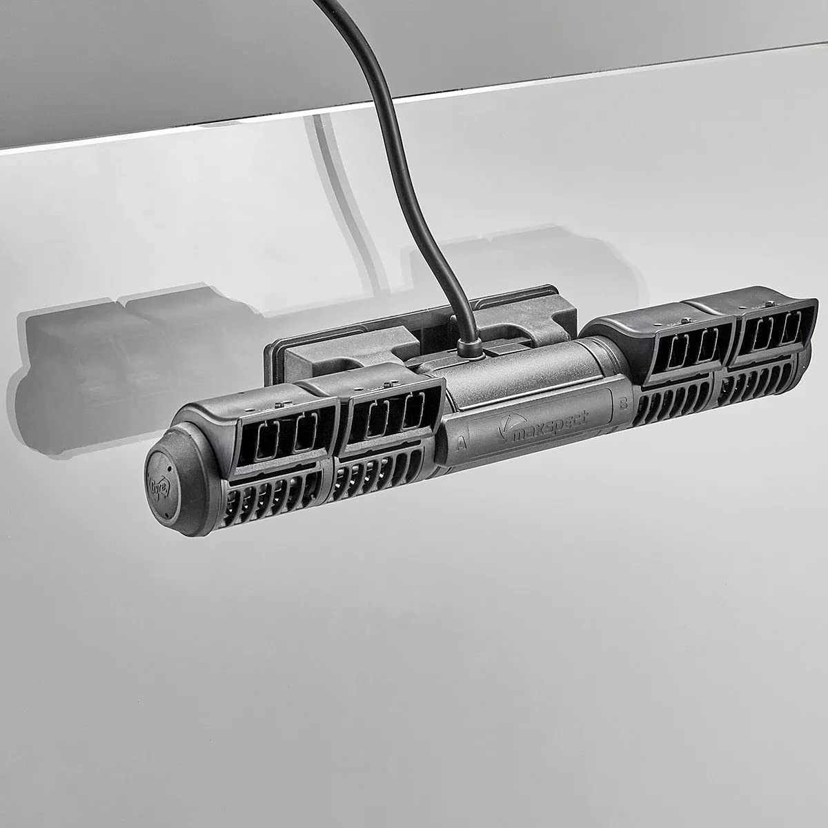 MAXSPECT XF350 Double-Cloud Edition Gyre Kit with 2 pumps 52W + Controller for saltwater aquariums 300-3000L.