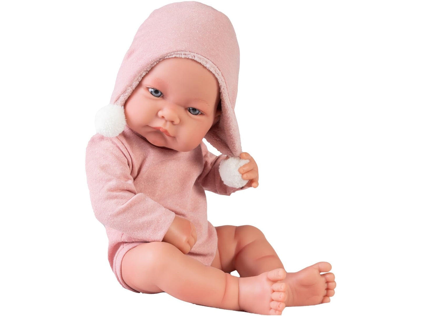 Antonio Juan - Baby doll (5079)