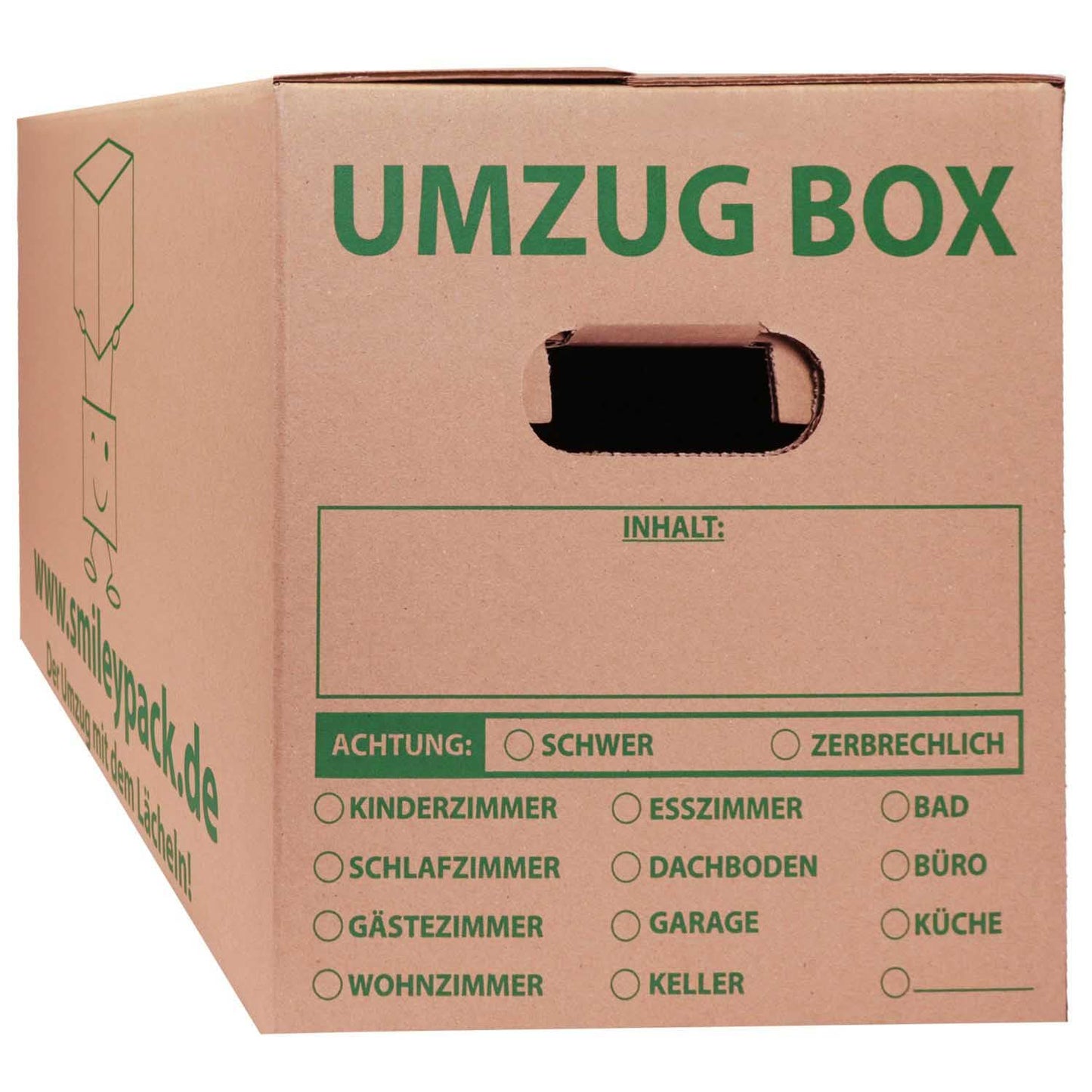 30 x moving box, 621 x 301 x 331 mm, can hold up to 40 kg, professional quality cardboard for moving, moving crate, moving boxes, box, crate, large and sturdy, file box, book box