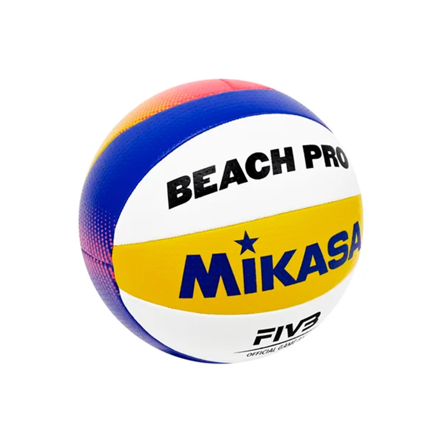 Mikasa Sports Beach Volleyball Beach Pro BV550C