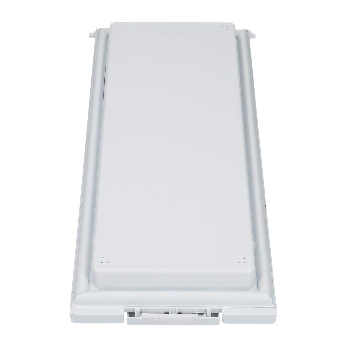 Ikea refrigerator freezer evaporator door