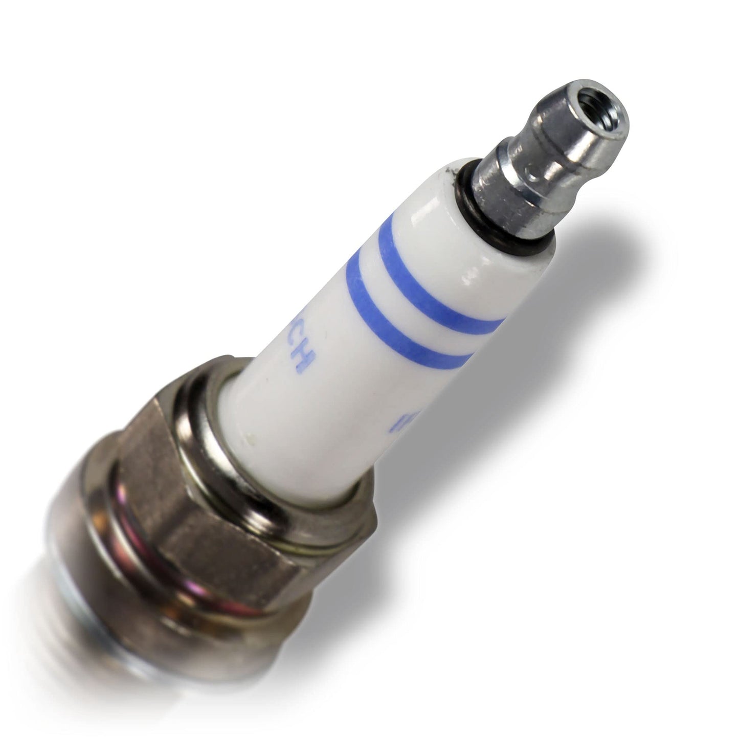 4x Original BOSCH spark plug spark plugs Iridium FR6HI332