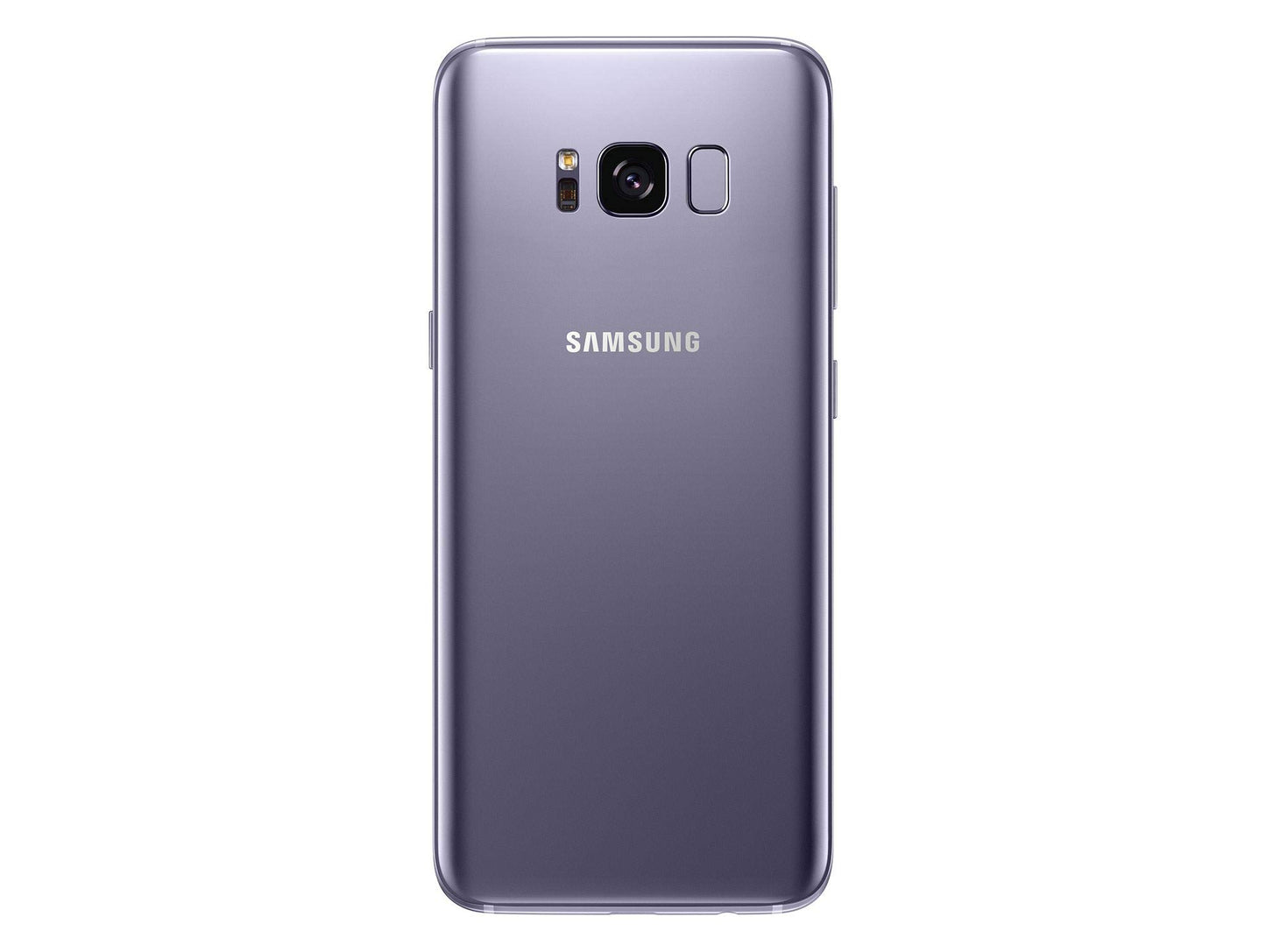 Samsung Galaxy S8 smartphone bundle (5.8 inch, 64GB internal storage) - German version