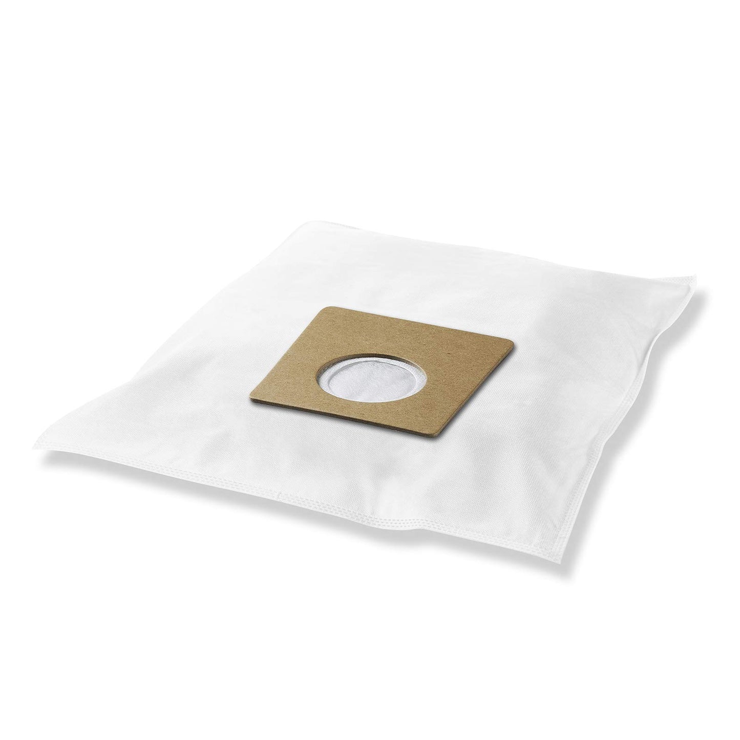 40 vacuum cleaner bags compatible with Siemens series: Z2.0, Z 2.0 / Z3.0, Z 3.0 / Z4.0, Z 4.0 / Z5.0, Z 5.0 / Z7.0, Z 7.0 vacuum cleaners - VZ41FGALL, Type G by Microsafe.