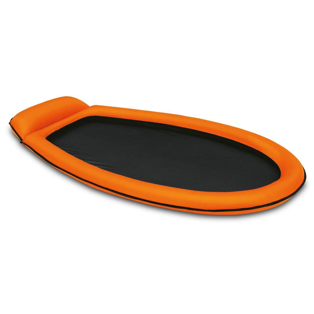 Intex 58836EU Mesh Mat - Inflatable water hammock - 178 x 94 cm - Assorted colors.