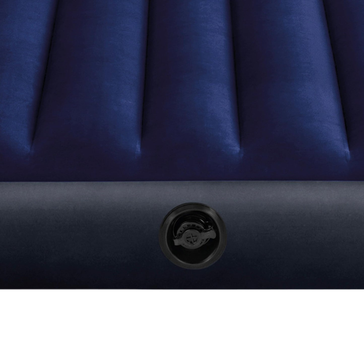 Intex air mattress, 64759, colorful, 203 x 152 x 25 cm