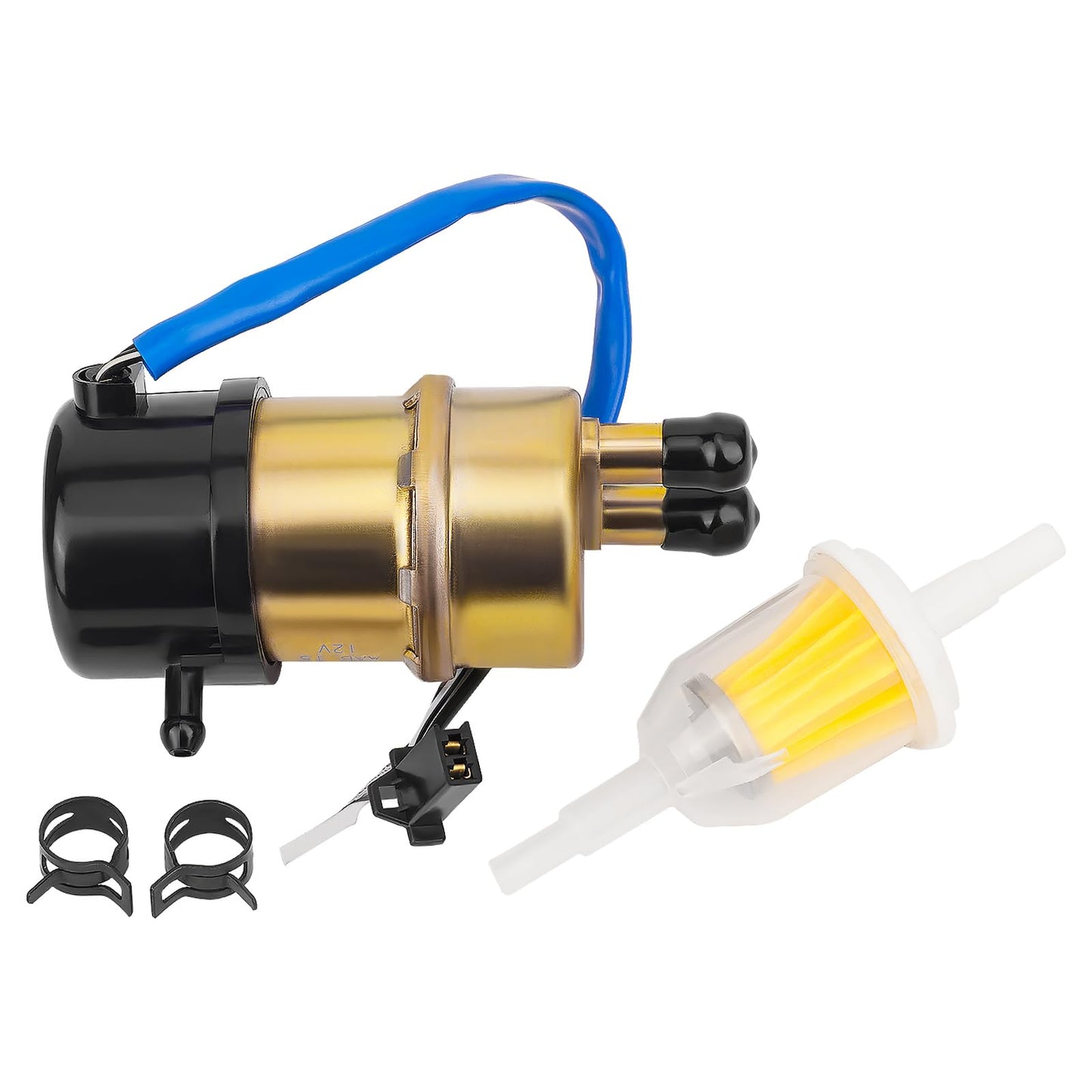 AHL fuel pumps for Shadow VLX 600 VT600CL 1989 / VT600C 1988-1998 / VT600CD Deluxe 1993-1998