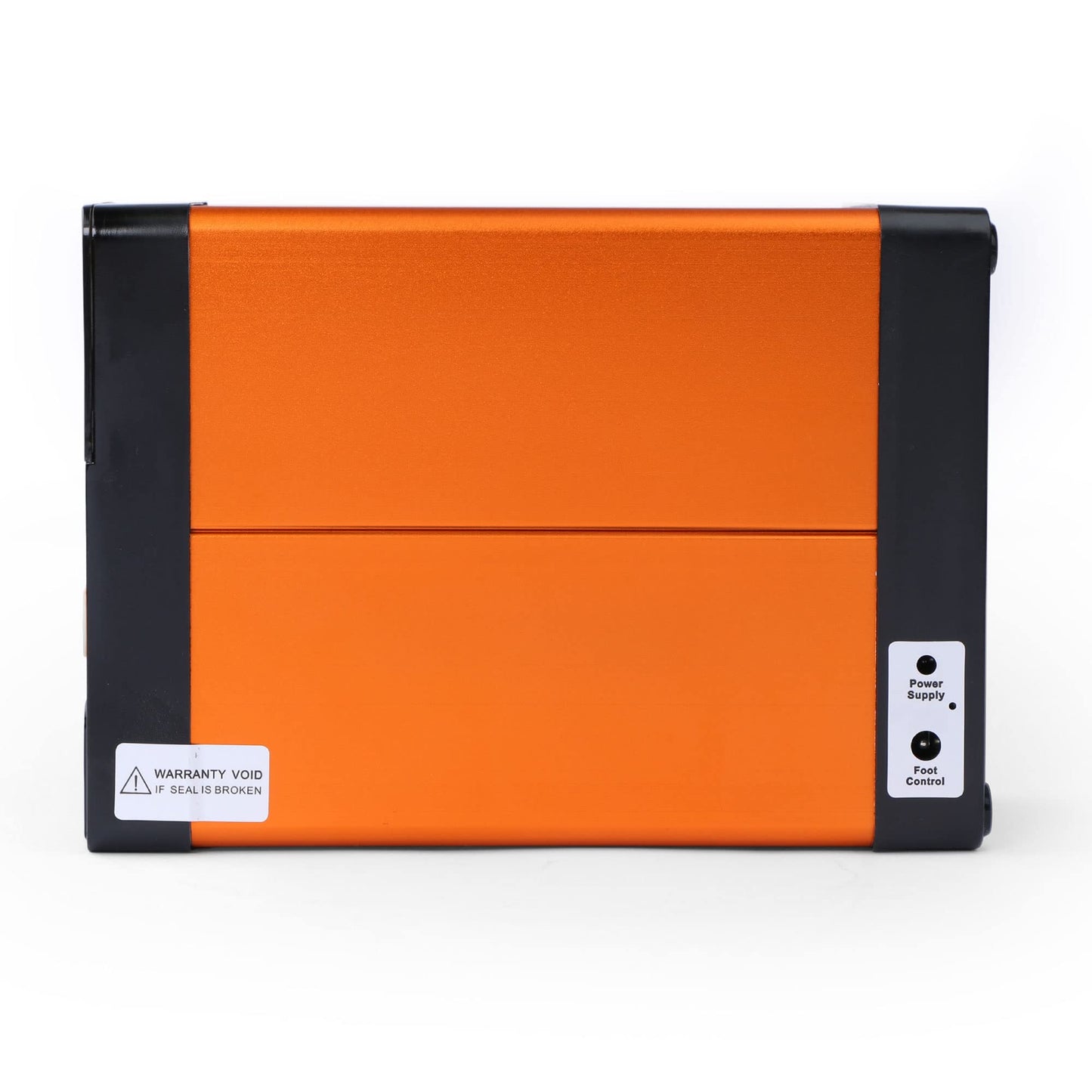 U.S. Solid USS-BSW07 Battery Spot Welder 21 KW 3500A Capacitor Energy Storage Pulse Welding Machine, Mini portable spot welding machines for 18650, LiFePO4 lithium battery pack construction.