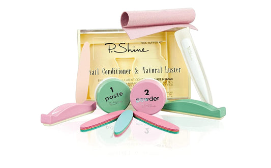 INLAQ® Manicure Nails Starter