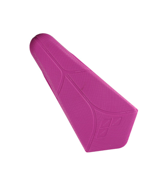 Arena Powerfin Swim Fins, training fins for adults, made of 100% silicone, comfortable and short swim fins.