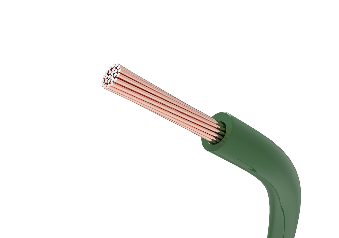 500m boundary wire for robotic lawnmower lawn mower accessories set boundary wire for search cable - compatible with GARDENA/BOSCH/HUSQVARNA/WORX/HONDA/ROBOMOW / Ø2.7mm