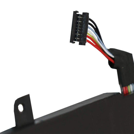 01AY969 L17C4P72 SB10Q76929 SB10Q76928 01AY968 L17M4P72 L18M4P71 SB10S57317 01YU911 Laptop Battery Replacement for Lenovo ThinkPad P1 X1 Extreme 1st Gen 2018 2nd Gen 2019 Series (15.36V 80Wh 5235mAh)