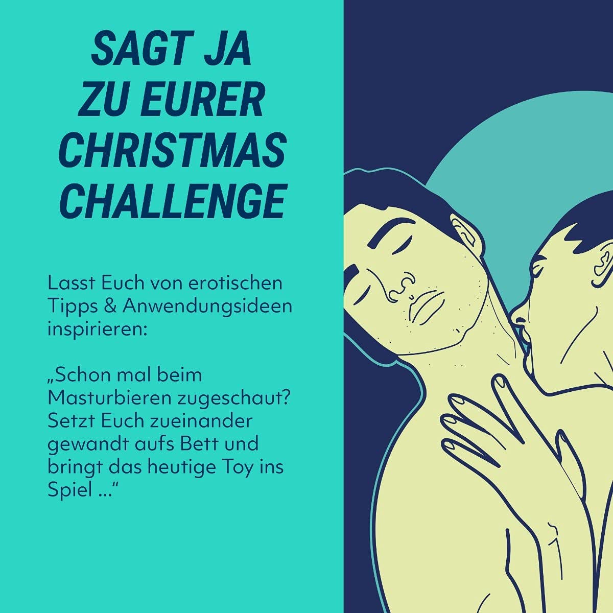AMORELIE Erotic Advent Calendar, The Original
