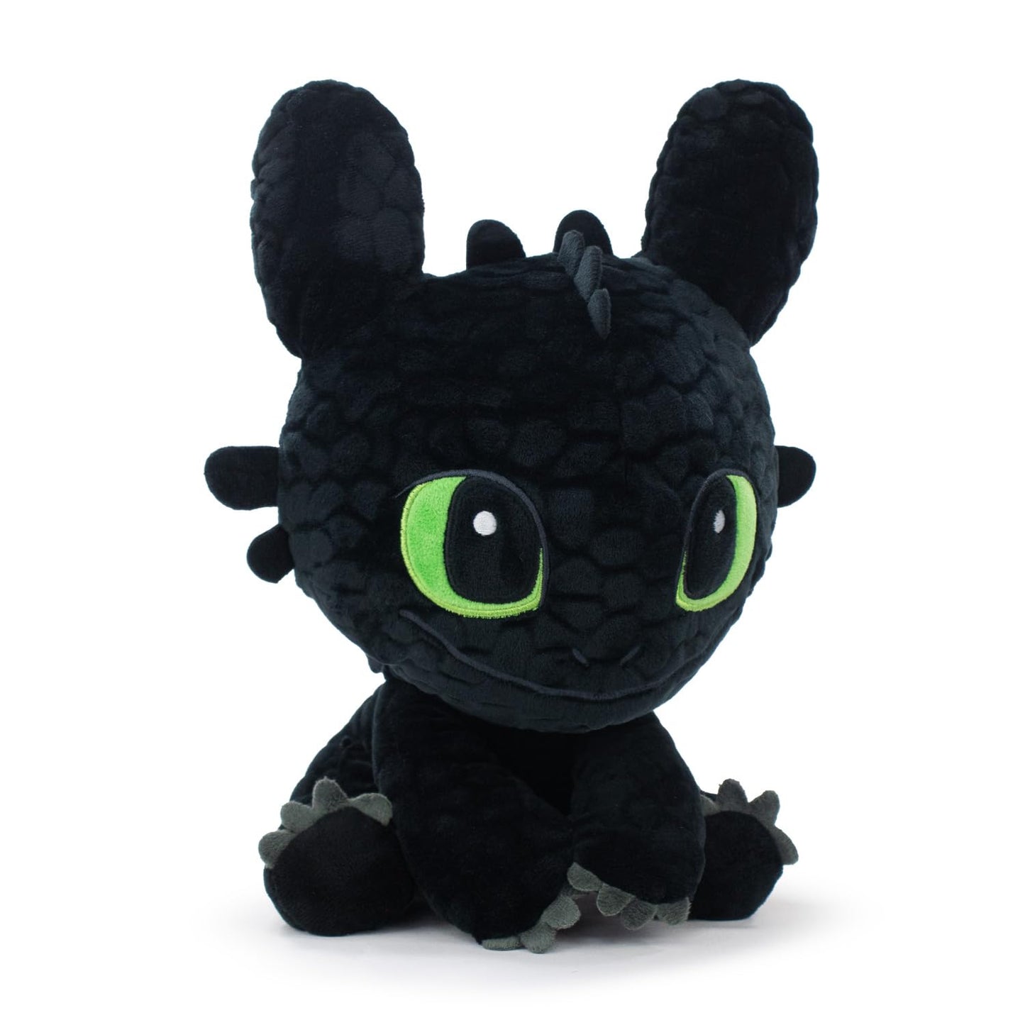 Play by Play - Plush Dragon Training Easy - 18cm - 760025568 (Open Eyes)