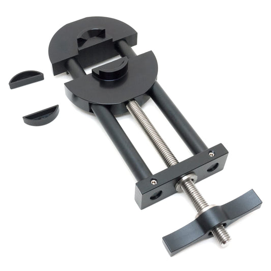 DSLRKIT Pro Remedy Lens Dented Lens Vise Tool Repair Filter Ring Adjustment