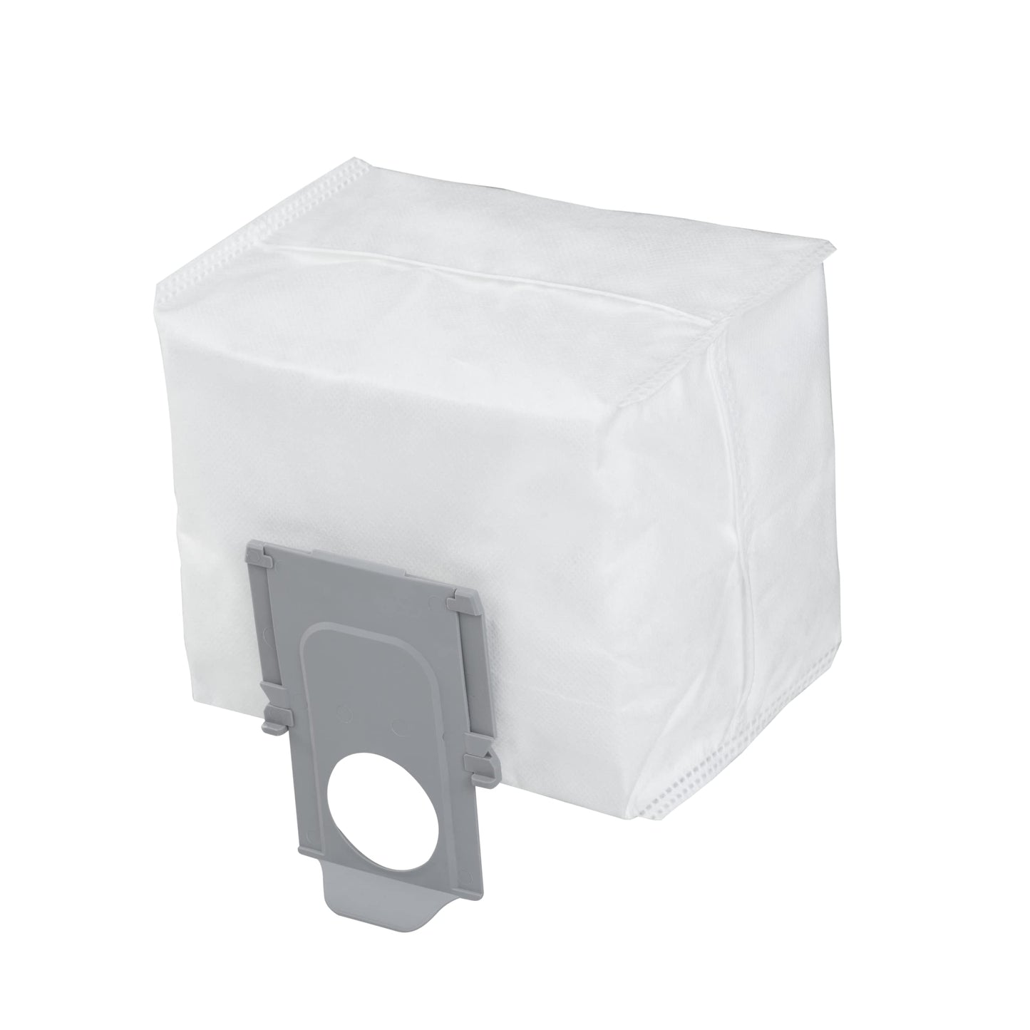 Roborock Original accessory, dust bags for robot vacuum cleaners of the series S8+/S7 Max Ultra/S8 Pro Ultra/Q7 Max+/Q8 Max+/Q5 Pro+/Q5 Max+/Q7 L5+/Q10 S5+/Q10 X5+/S7 MaxV Ultra/S7 Pro Ultra, 3 pieces