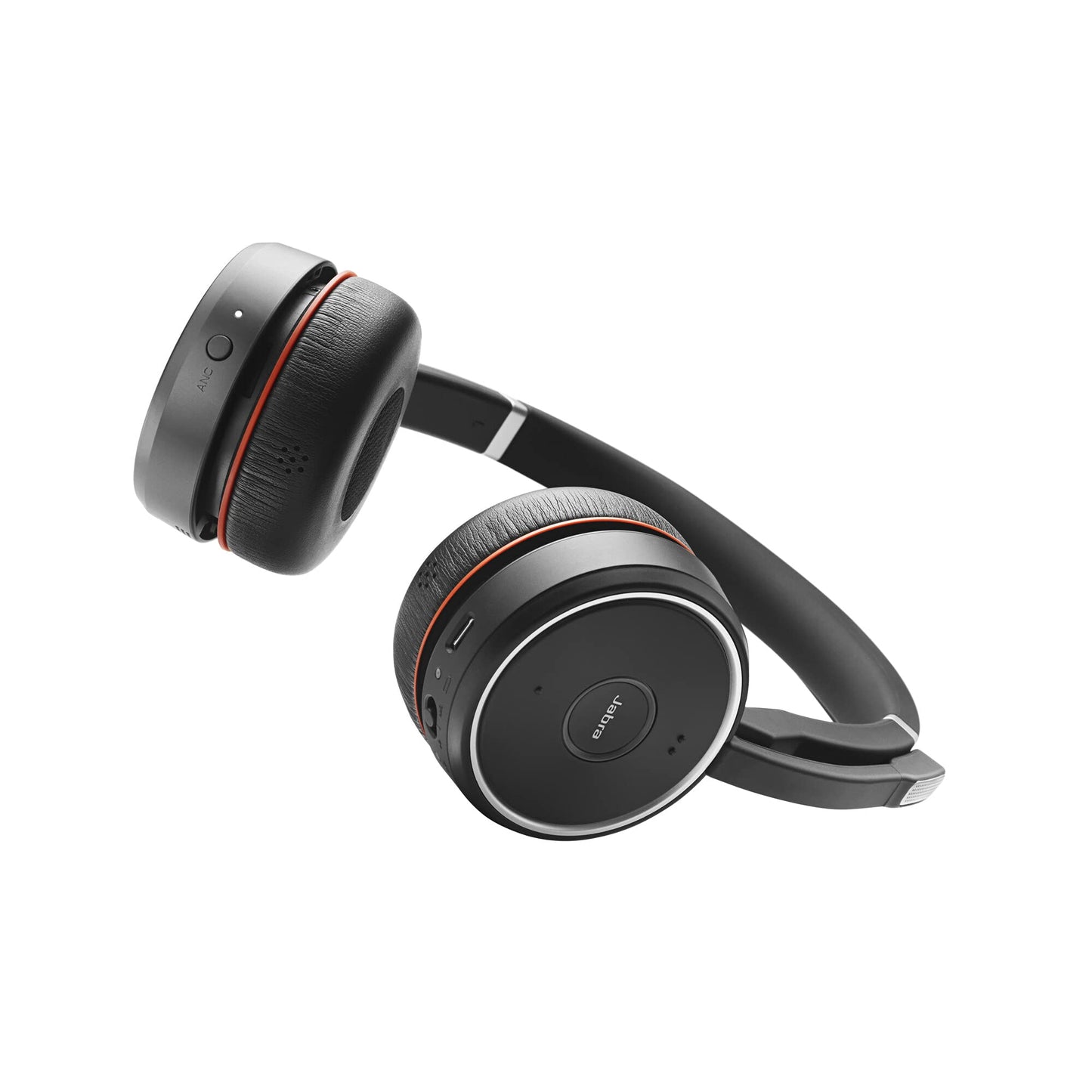 Jabra Evolve 75 Link 370 MS