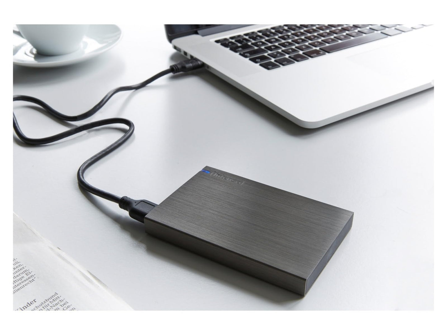 Intenso Memory Board 1TB 2.5" USB 3.0 Anthracite