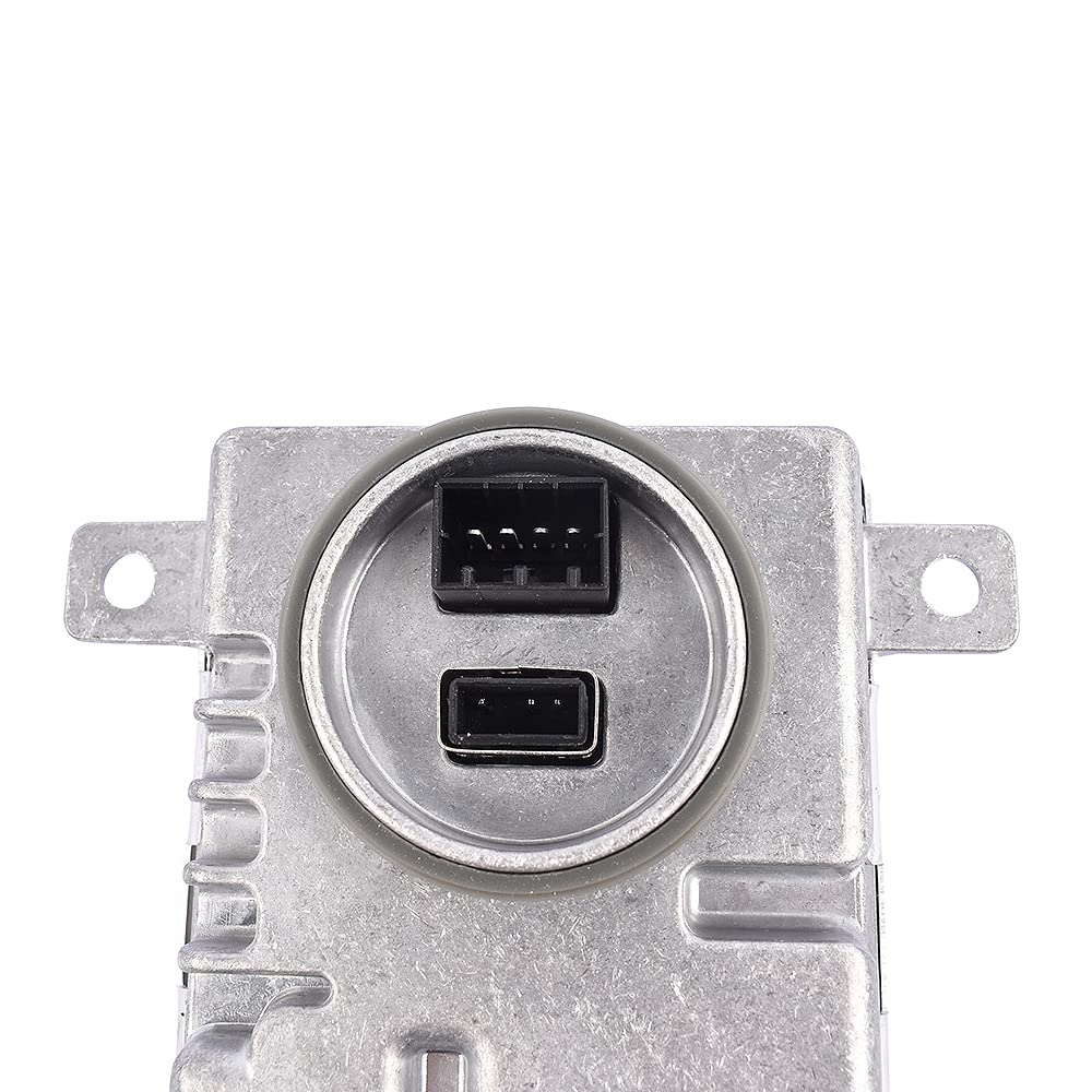 Bisenya Ballast Control Unit Xenon Headlight 8K0941597B Compatible with all D3S D3R D4S D4R 2048703226 W003T18871 8K0941597.