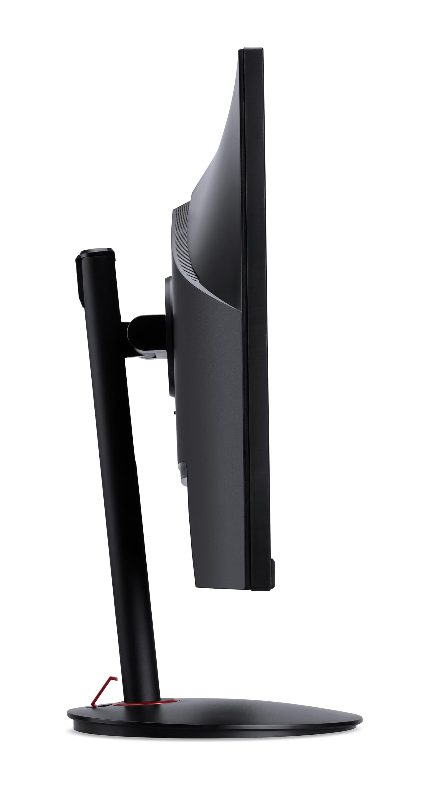 Acer Nitro XV272U W2 gaming monitor 27 inch (69 cm) screen size WQHD, IPS, 240Hz DP, 144Hz HDMI, 1ms/0.5ms(GTG, Min.), DP 1.4, 2xHDMI 2.0, adjustable height, swivel, FreeSync Premium.