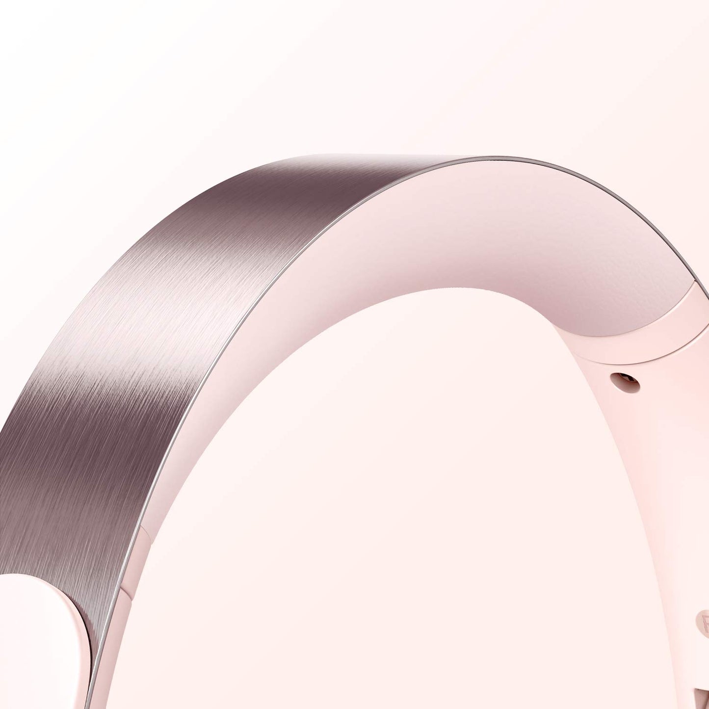 Soundcore by Anker Q30 Bluetooth Headphones, Hybrid Active Noise Cancellation, Customizable Modes, Hi-Res Sound, EQ in App, 40h Battery, Comfortable Fit, Connects to 2 Devices (pink)