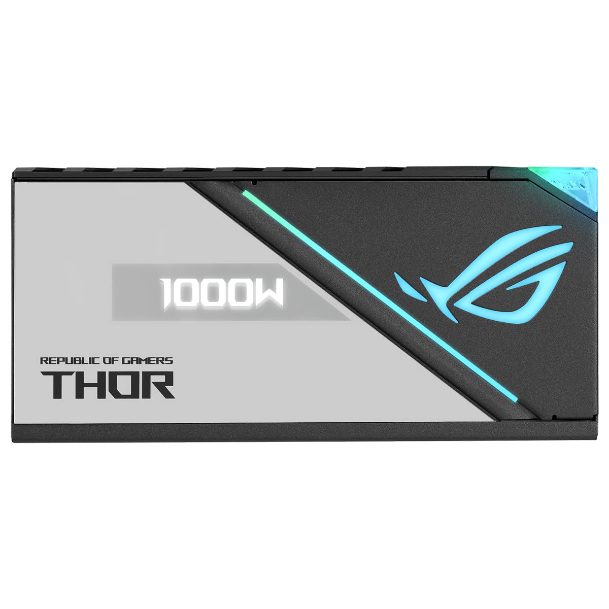 ATX power supply 1000 W ASUS ROG Thor 1000P2 Gaming