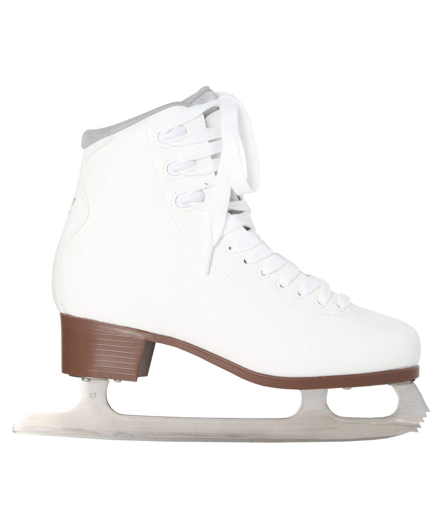 Women's Graf Tango Ice Skates - Size 39