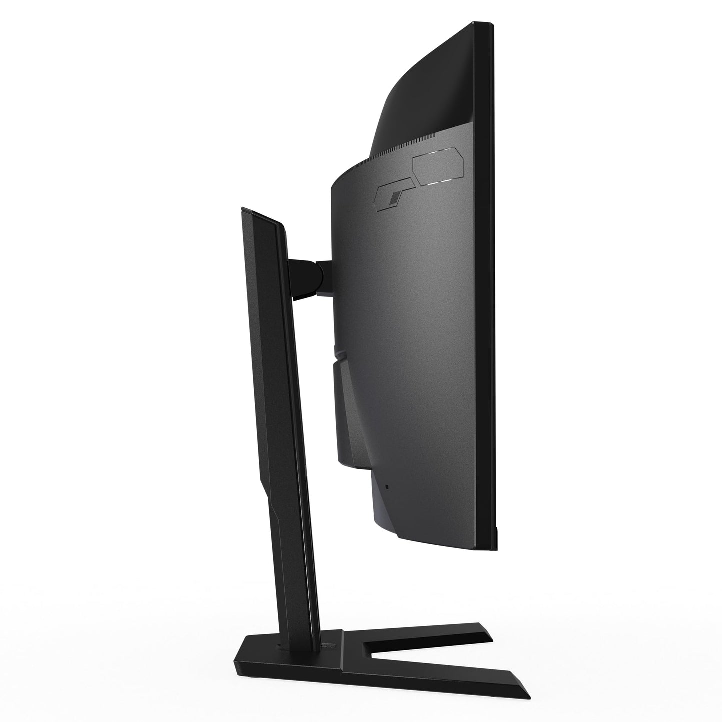 Gigabyte G34WQCP 34" WQHD Curved Gaming Monitor - 3440 x 1440, VA panel, 180Hz refresh rate, 1ms response time, 1500R curvature, 350 cd/m² brightness, FreeSync Premium, DisplayHDR 400, HDMI 2.0, DisplayPort 1.4