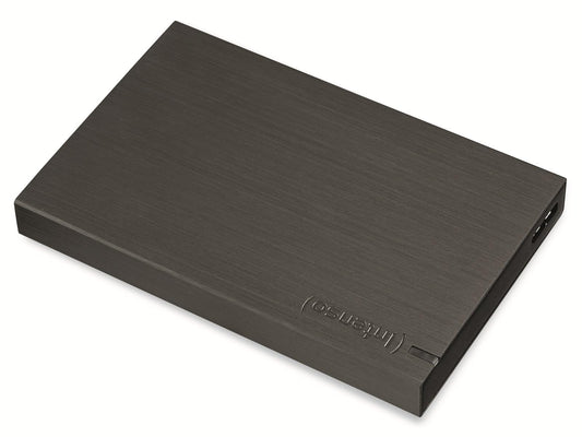 Intenso Memory Board 1TB 2.5" USB 3.0 Anthracite