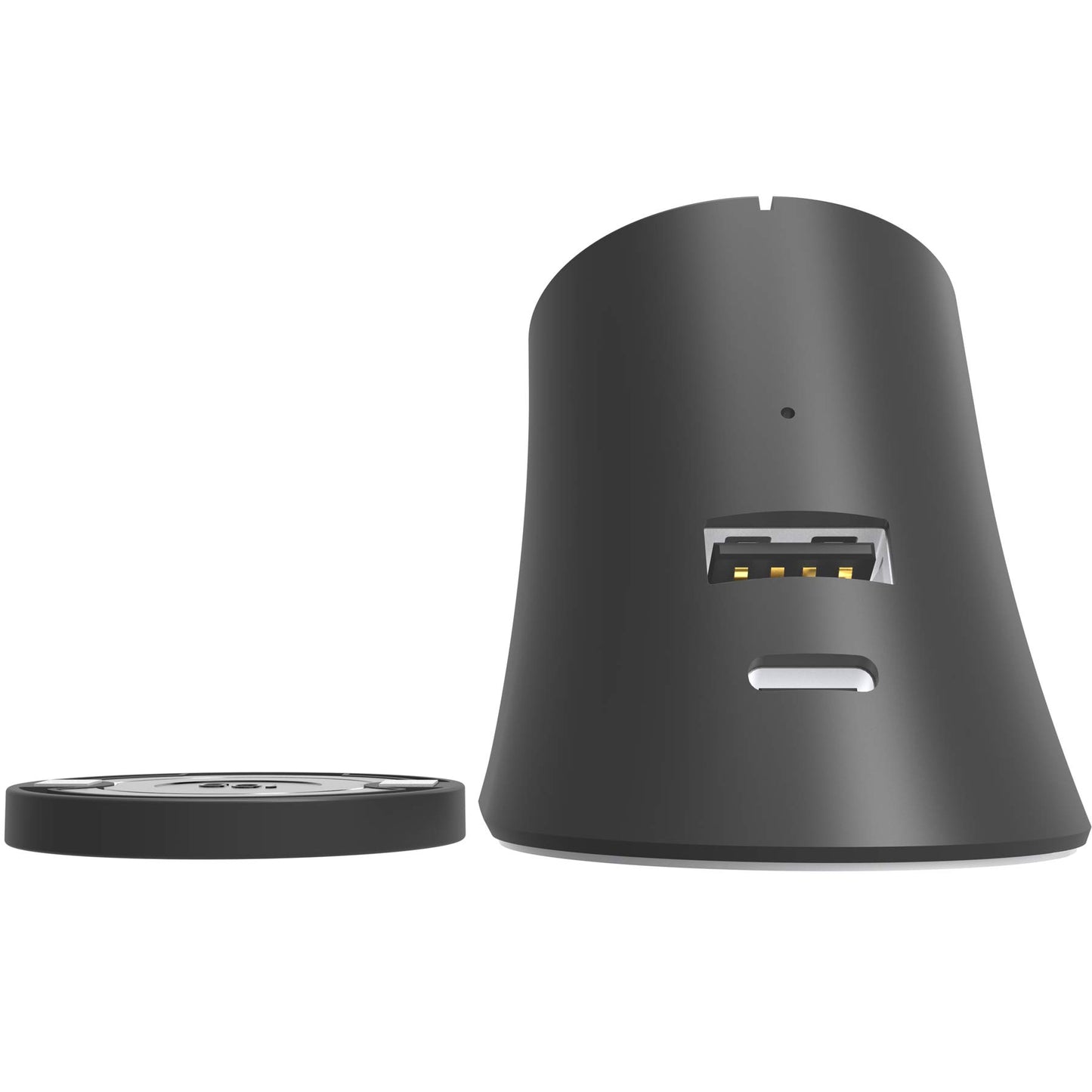 Soarking charging dock for Logitech mouse G502 Lightspeed, G703, G903 Lightspeed, and PRO Wireless Gaming Mouse Powerplay, wireless charging system
