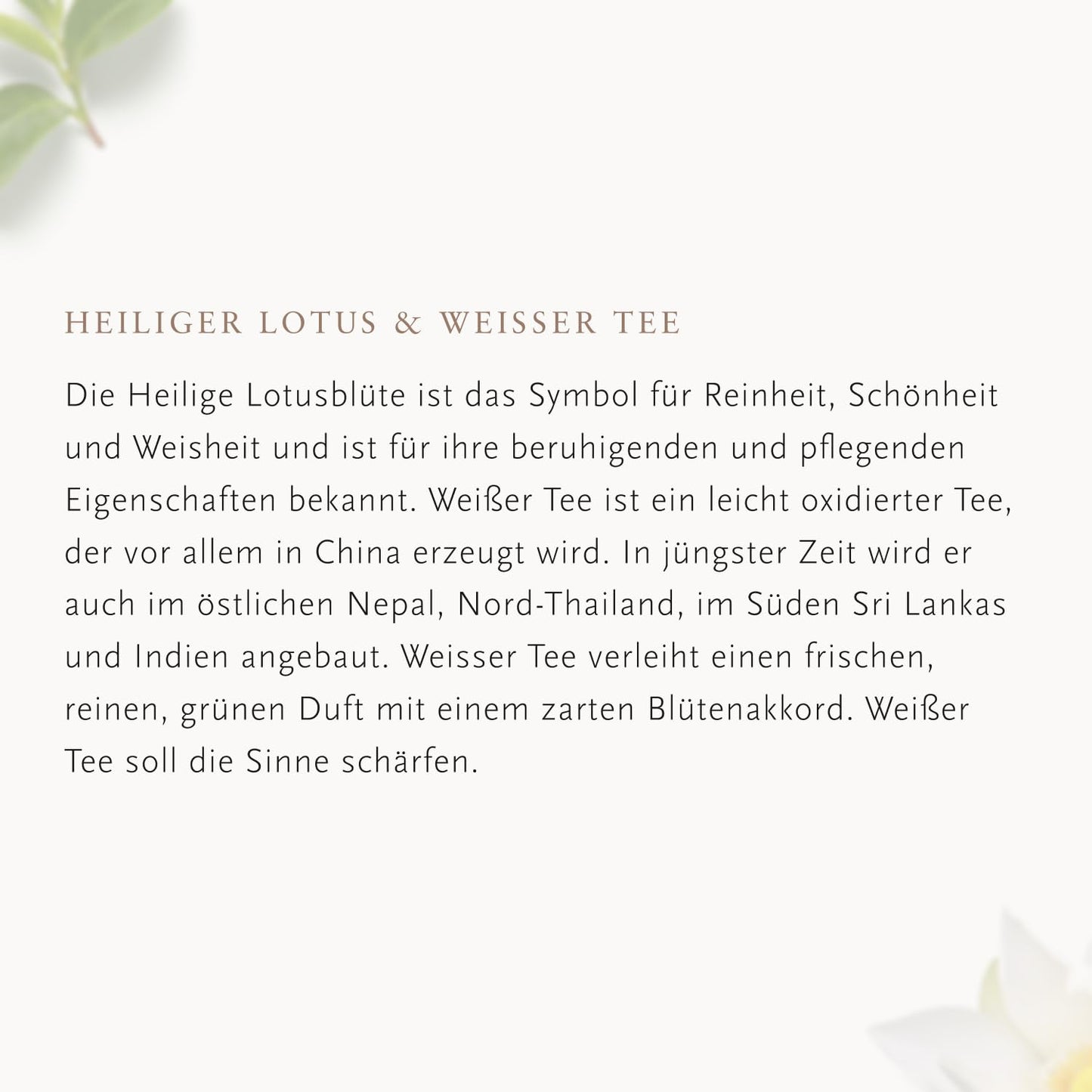 RITUALS Soothing Treat Gift Set from The Ritual of Karma series, includes: shower foam, body cream, body scrub, body oil, 1112243