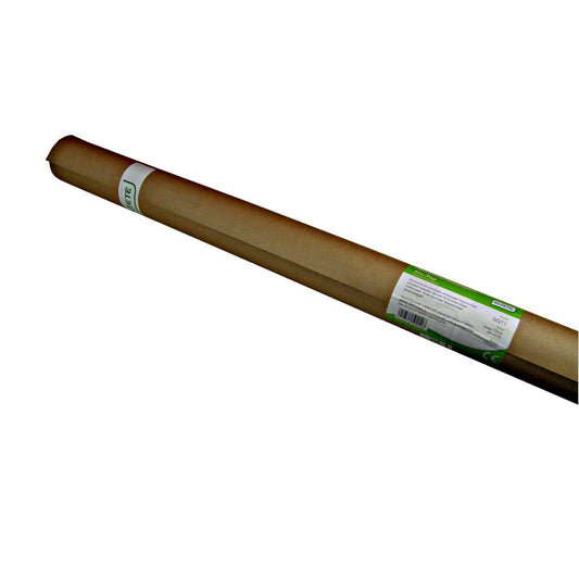 Special high-quality vapor barrier for sauna construction, aluminum foil, sauna 30m2