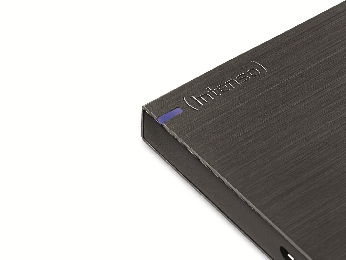 Intenso Memory Board 1TB 2.5" USB 3.0 Anthracite