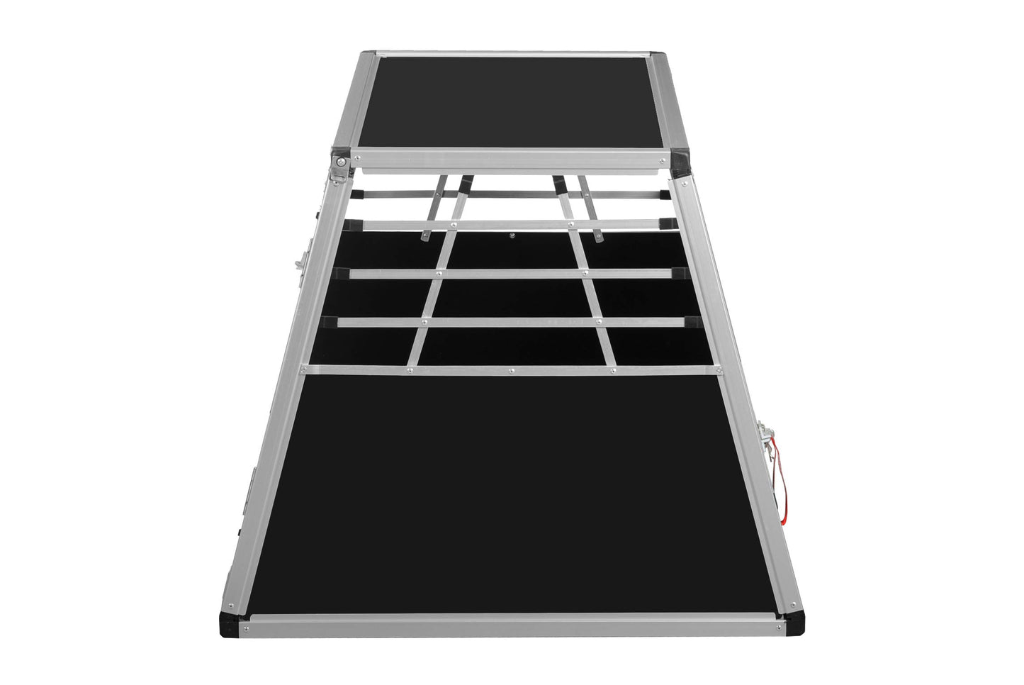 Alpuna dog crate N8 > 82x82x68.5cm emergency exit