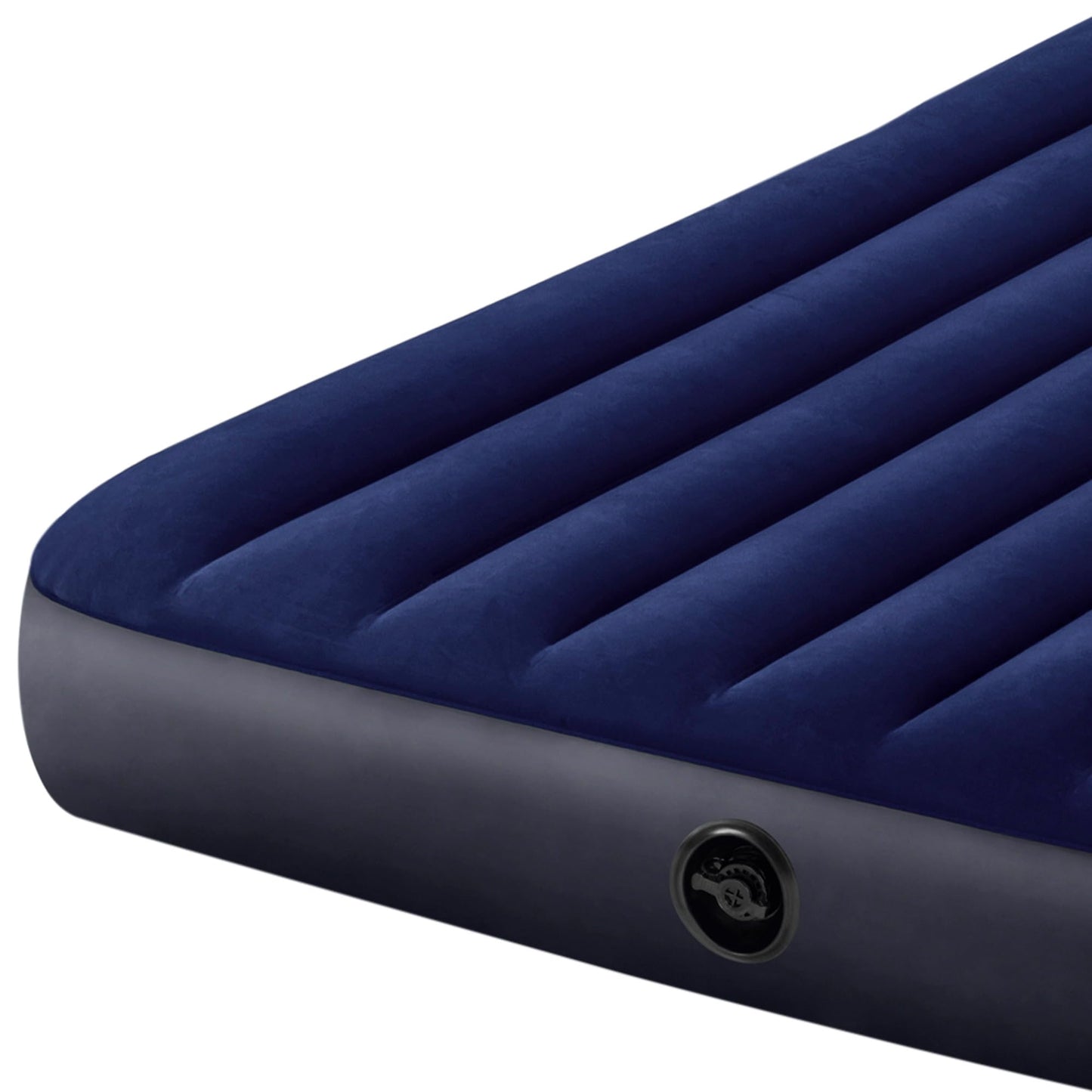 Intex air mattress, 64759, colorful, 203 x 152 x 25 cm