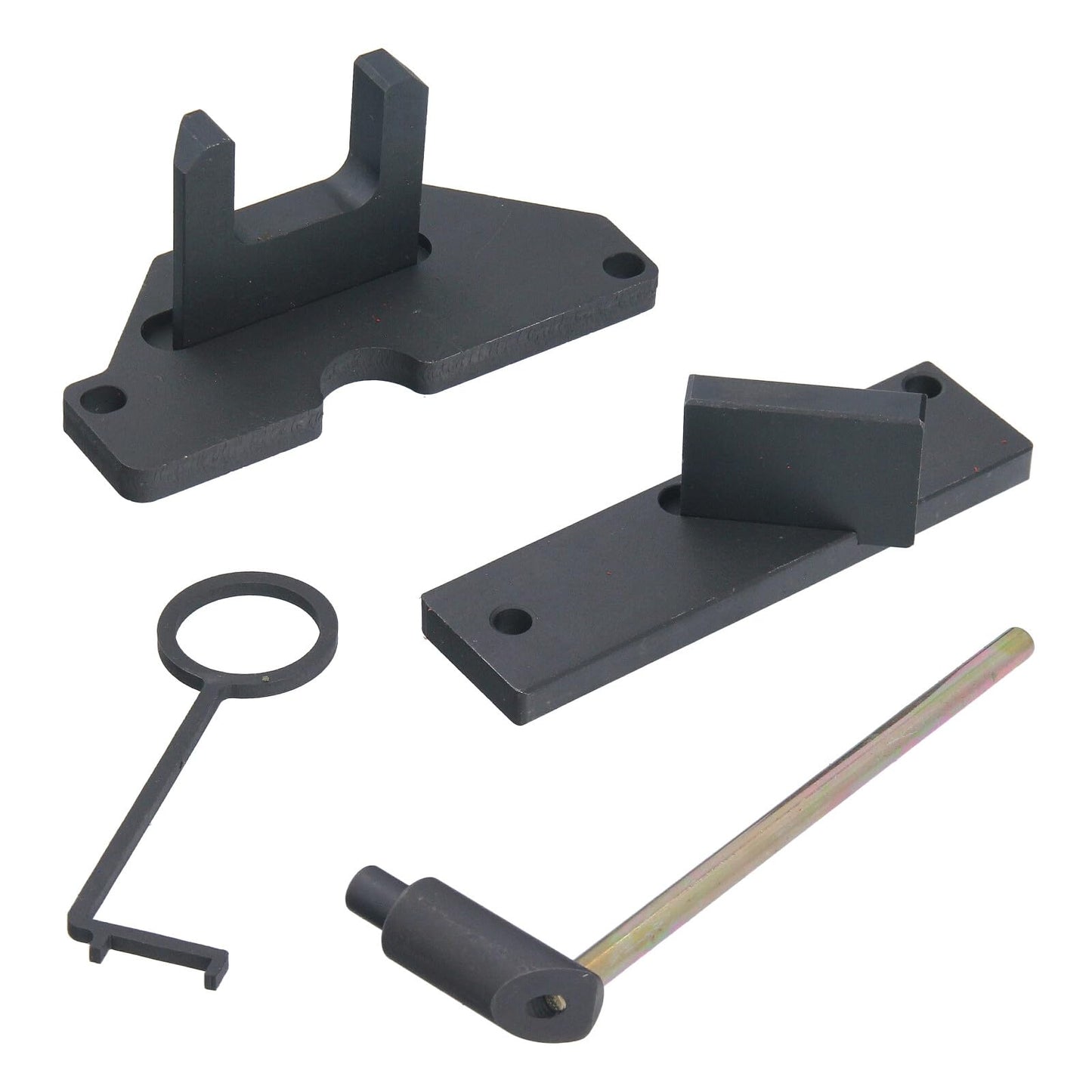 Engine timing tool for Citroen, Peugeot, DS, Opel from 2018 1.2 Vti.