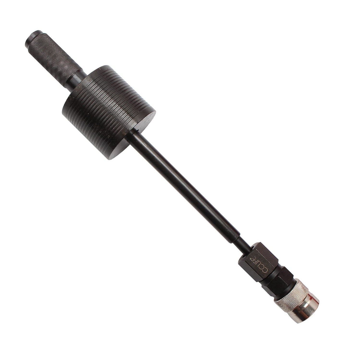 CCLIFE 8 piece Diesel injector puller extractor tool CDI.