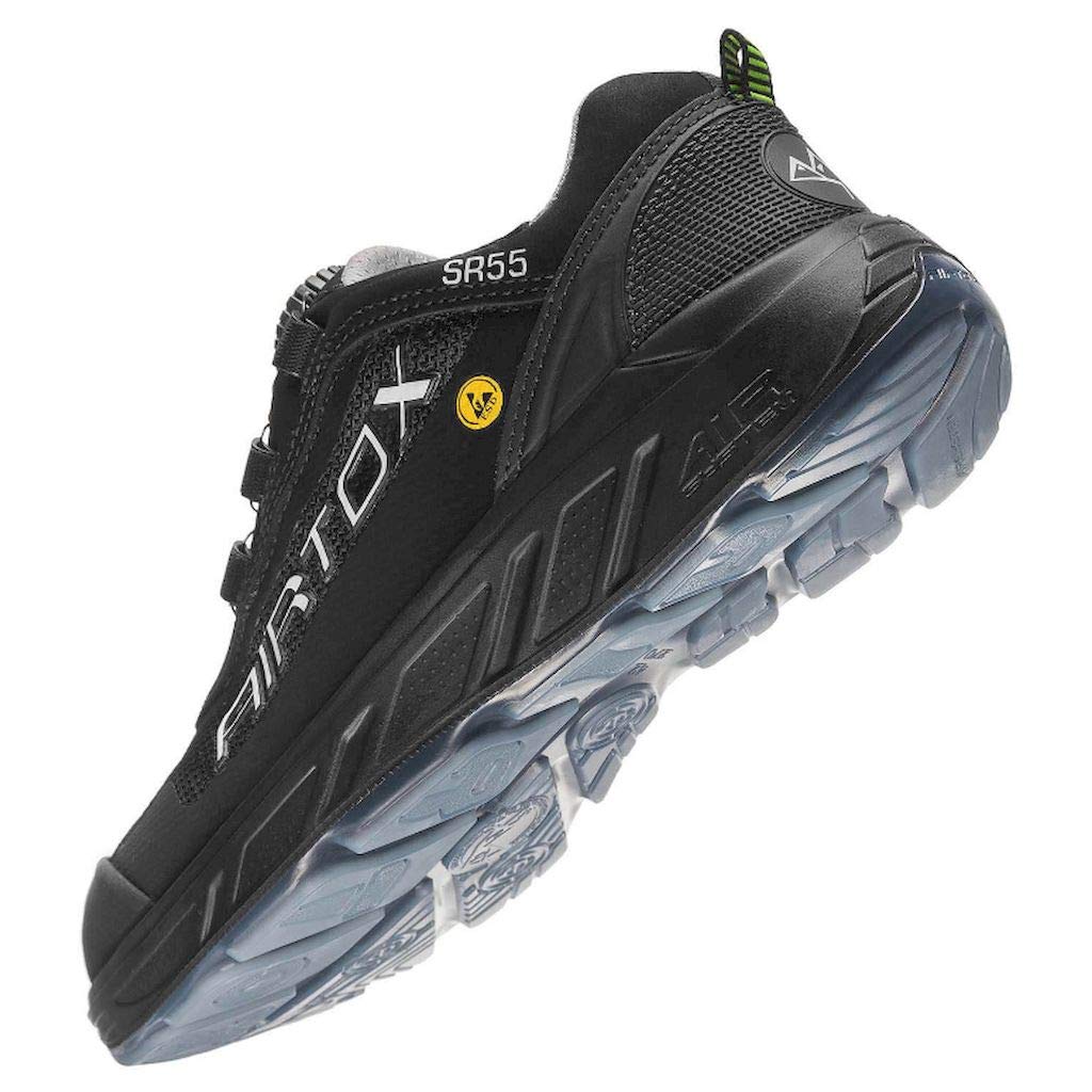 Airtox SR55 Safety Shoes (size 41 EU)