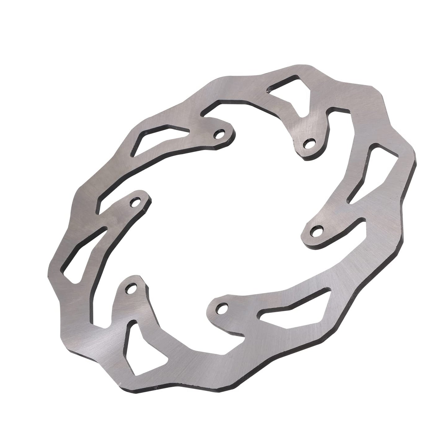 260mm motorcycle front brake disc, suitable for 125-450 SX/XC, 125-530 EXC/XC-W (1998-2025), 125-450 TC/FC/TX/FX, 125-501 TE/FE (2014-2025).