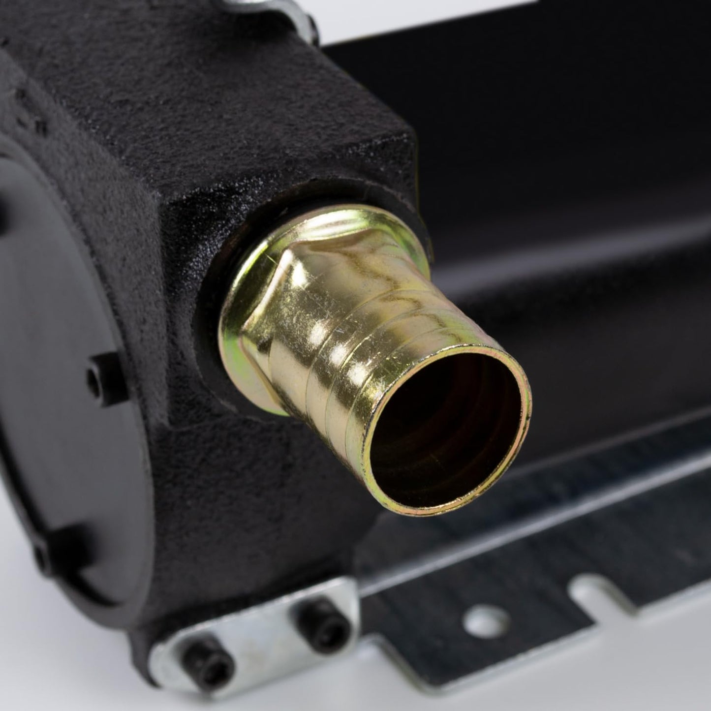230V diesel pump heating oil pump biodiesel pump oil pump diesel Star 160 with connection electric drum pump, powerful motor with copper winding 2pcs. nozzles at a super price