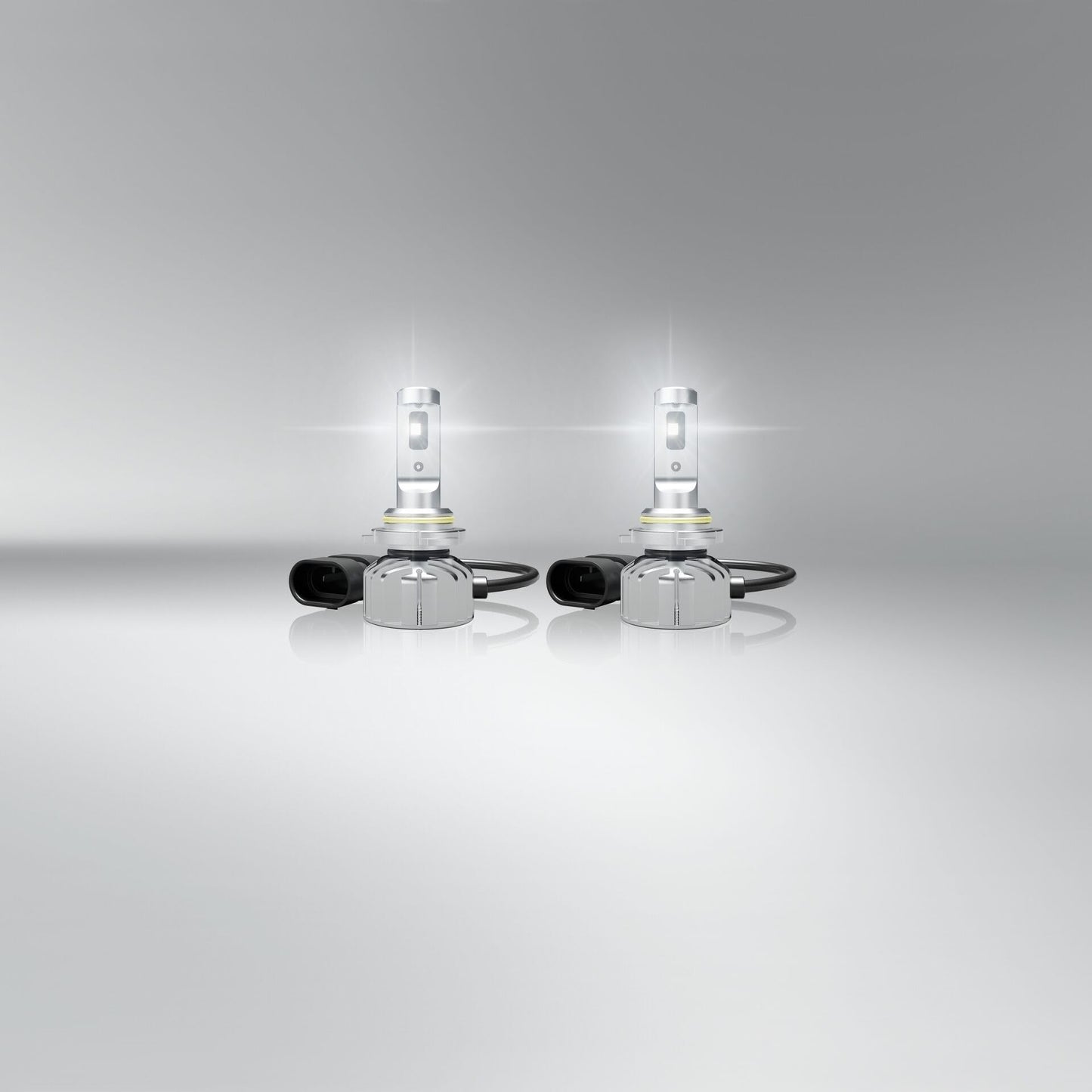 LED HB4 OSRAM automotive bulbs 10W 9006DWNBSM-2HB